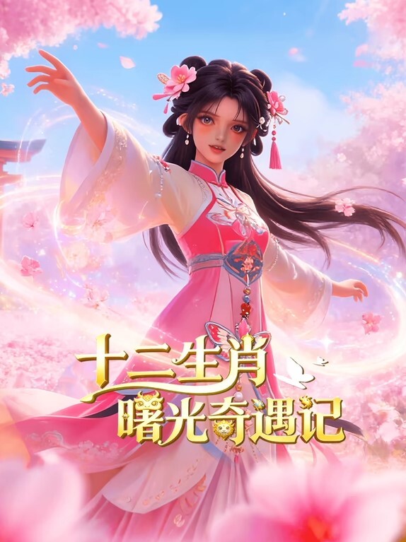 你的女神、我的母狗 - 太乙电影