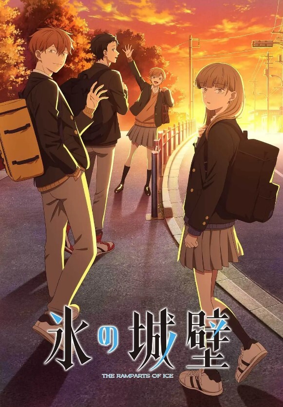 讨论时停交易后续回归动画版 - 太乙电影