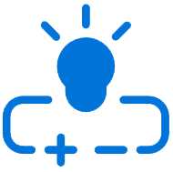 a picture showing a blue logo of 三八精品福利导航.