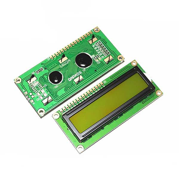 16X2-LCD-Display-Module-Yellow 16x2 LCD Display Module (Yellow) – 爱上女蒲团2 Text