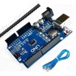 arduino uno r3 smd with cable inclined 60x600