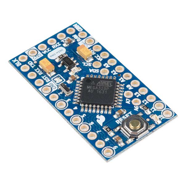 Arduino-Pro-Mini-ATMEGA328P-5V-16M-with-no-header-pins Arduino Pro Mini ATMEGA328P 5V/16M 3.3/8M no header pins