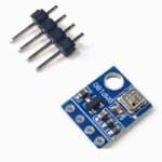 BMP180 Digital Barometric Pressure Sensor Module