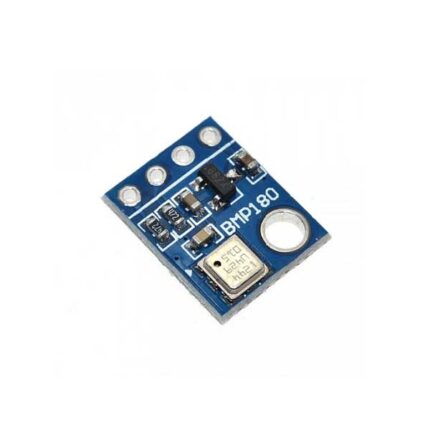 BMP180 Digital Barometric Pressure Sensor Module