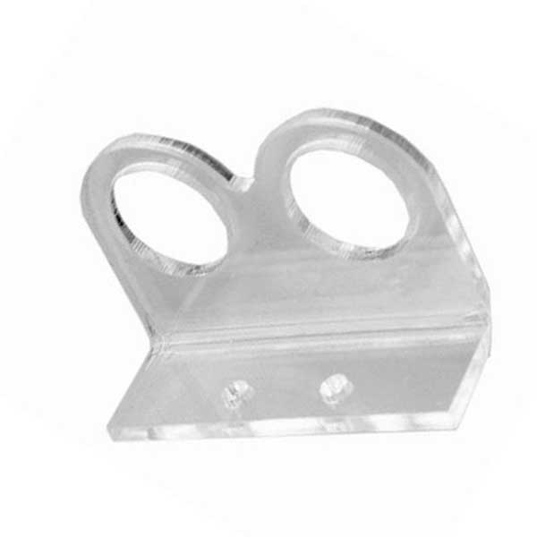 Mounting-Bracket-Holder-for-Ultrasonic-Sensor-HC-SR04 Mounting Bracket Holder for Ultrasonic Sensor HC-SR04