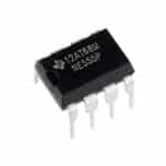 NE555, NE555P, NE555N Precision Timer IC DIP-8 main | NE555 Timer IC