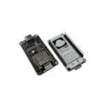 NodeMCU ESP8266 Wifi Module CP2102 Type-C both