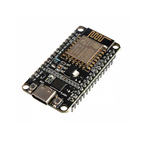 NodeMCU-ESP8266-Wifi-Module-CP2102-Type-C NodeMCU ESP8266 Wifi Module CP2102 Type-C
