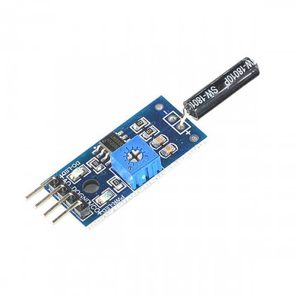 SW-1801P-Vibration-Sensor-Module SW-1801P Vibration Sensor Module