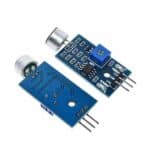 Sound Sensor Module 3 pin Digital Output