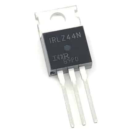 IRLZ44N N-Channel Power MOSFET Transistor