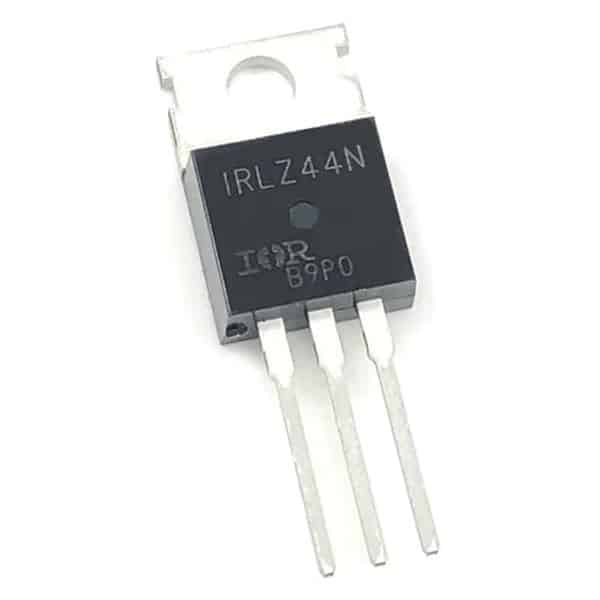 mosfet-irlz44n IRLZ44N N-Channel Power MOSFET Transistor