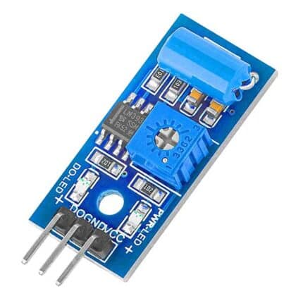 high quality vibration sensor module