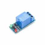 1-Channel 12V Relay Module (Low-Level Trigger)