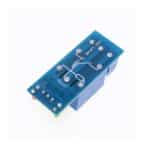 1-Channel Relay Module (low level trigger) Back