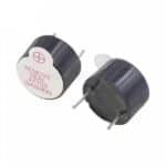 5V Active Buzzer Module – Loud & Reliable Sound