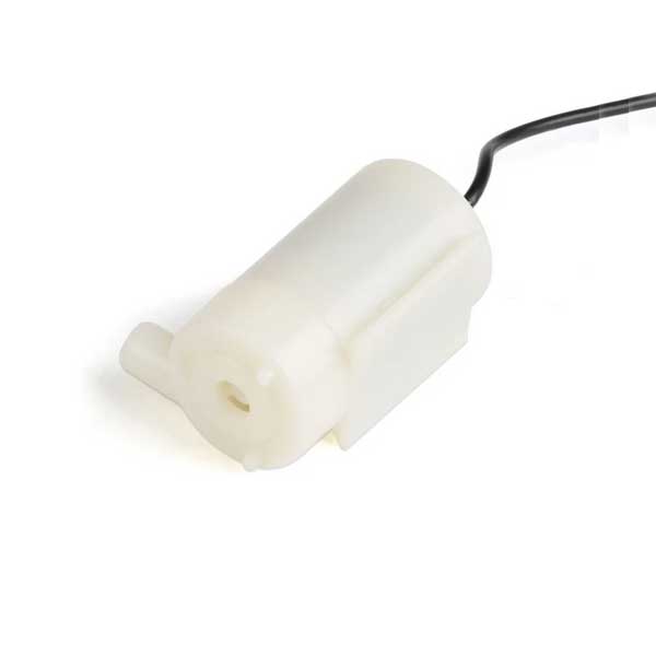 5V-Mini-Submersible-Water-Pump-(Horizontal) 5V Mini Submersible Water Pump (Horizontal)