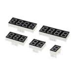 7-Segment LED Display