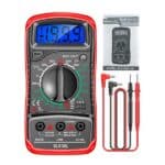 ANENG XL830L Digital Multimeter – Accurate Voltage, Current & Resistance Testing 1