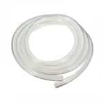 Flexible Water Pump Hose (1 Meter) | 8mm PVC Tubing for Mini Pumps - Image 2