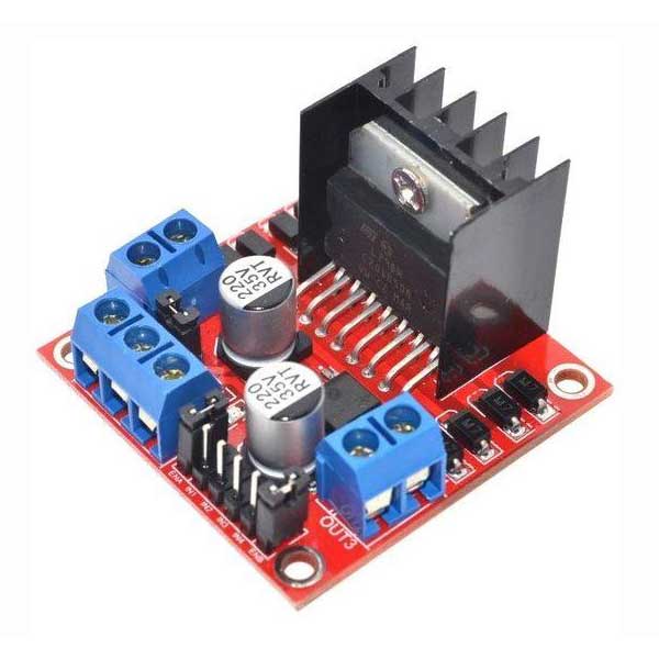 L298N-Dual-H-Bridge-Driver-Module-main L298N Dual H-Bridge Motor Driver Module
