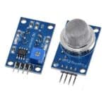 MQ-135 Air Quality Sensor Module