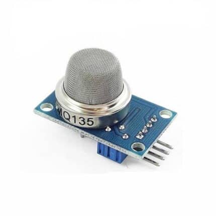 MQ-135 Air Quality Sensor Module Main