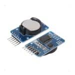 DS3231 RTC Real-Time Clock Module
