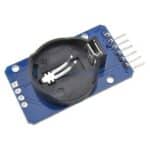 DS3231 RTC Real-Time Clock Module Without Battery