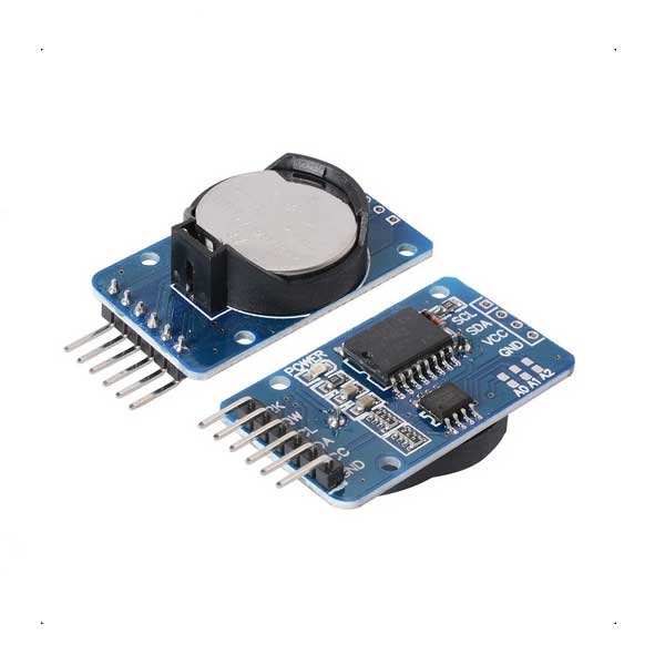 RTC-Real-Time-Clock-Module-DS3231 DS3231 RTC Real-Time Clock Module