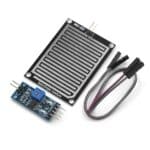 Raindrop sensor module (Water Detection)