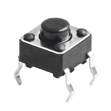 Tactile Push Button Switch