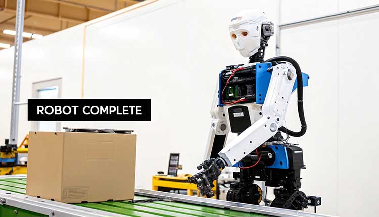 Mastering Robotic Troubleshooting and Growing Your Skills