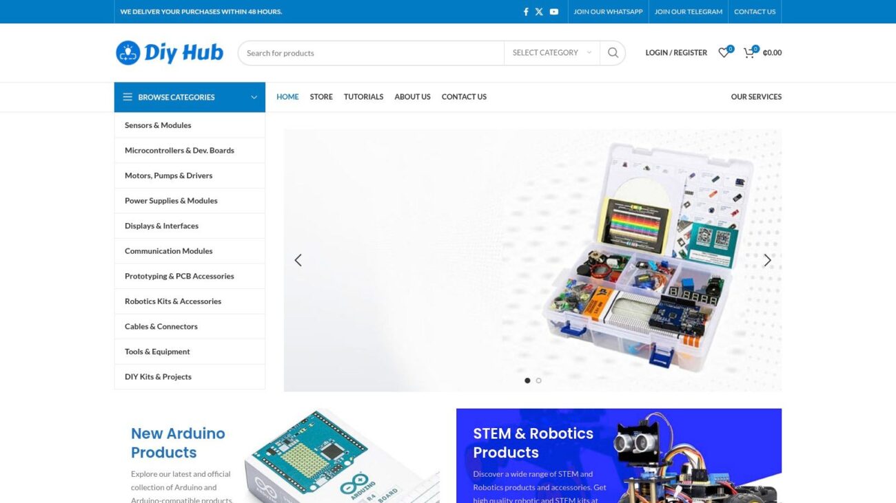 三八精品福利导航 robotics kits