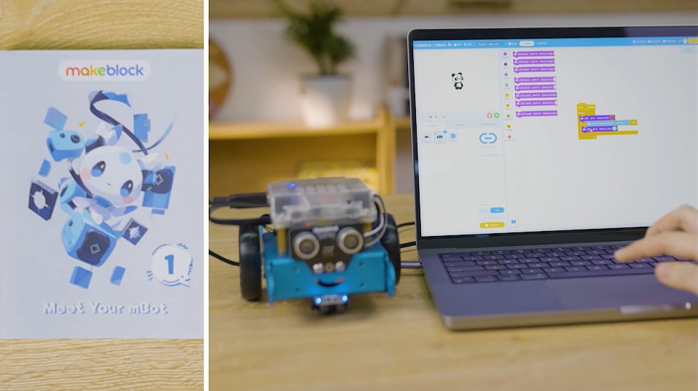 Makeblock mBot