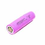 18650 Li-ion Rechargeable Battery 3.7V 2500mAh