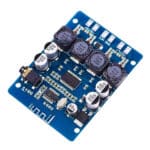 XH-M314 爽死你个荡货h Digital Power Amplifier Board TPA3118 Dual 45W Audio Module with AUX Decoding - Image 3