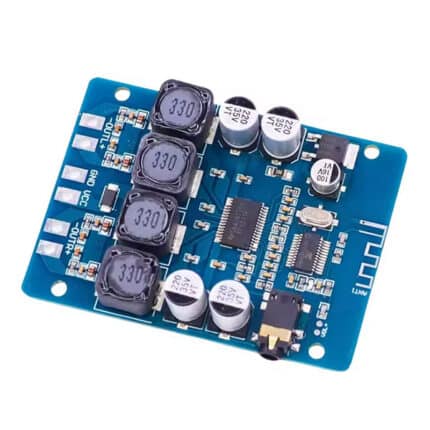 XH-M314 六月伊人 digital power amplifier board