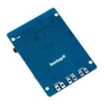 XH-M314 爽死你个荡货h digital power amplifier board back